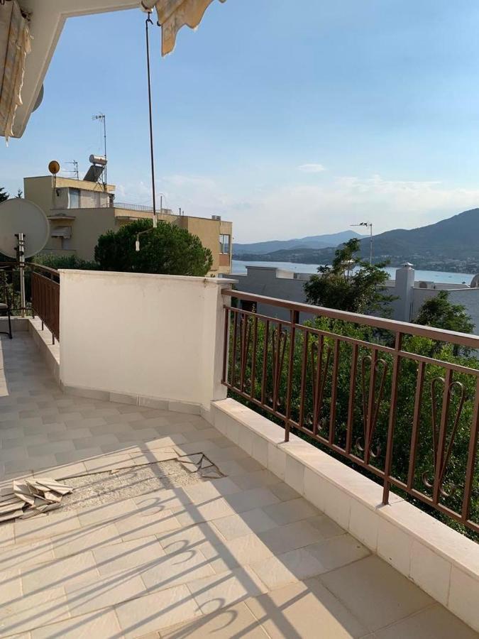 Hapinness Seaview PalaiónTsiflíkion المظهر الخارجي الصورة